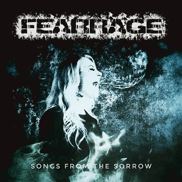 Fearrage : Songs from the Sorrow